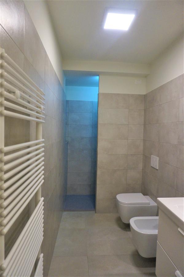 Appartement Apartament Fabrizia à Riva del Garda Extérieur photo