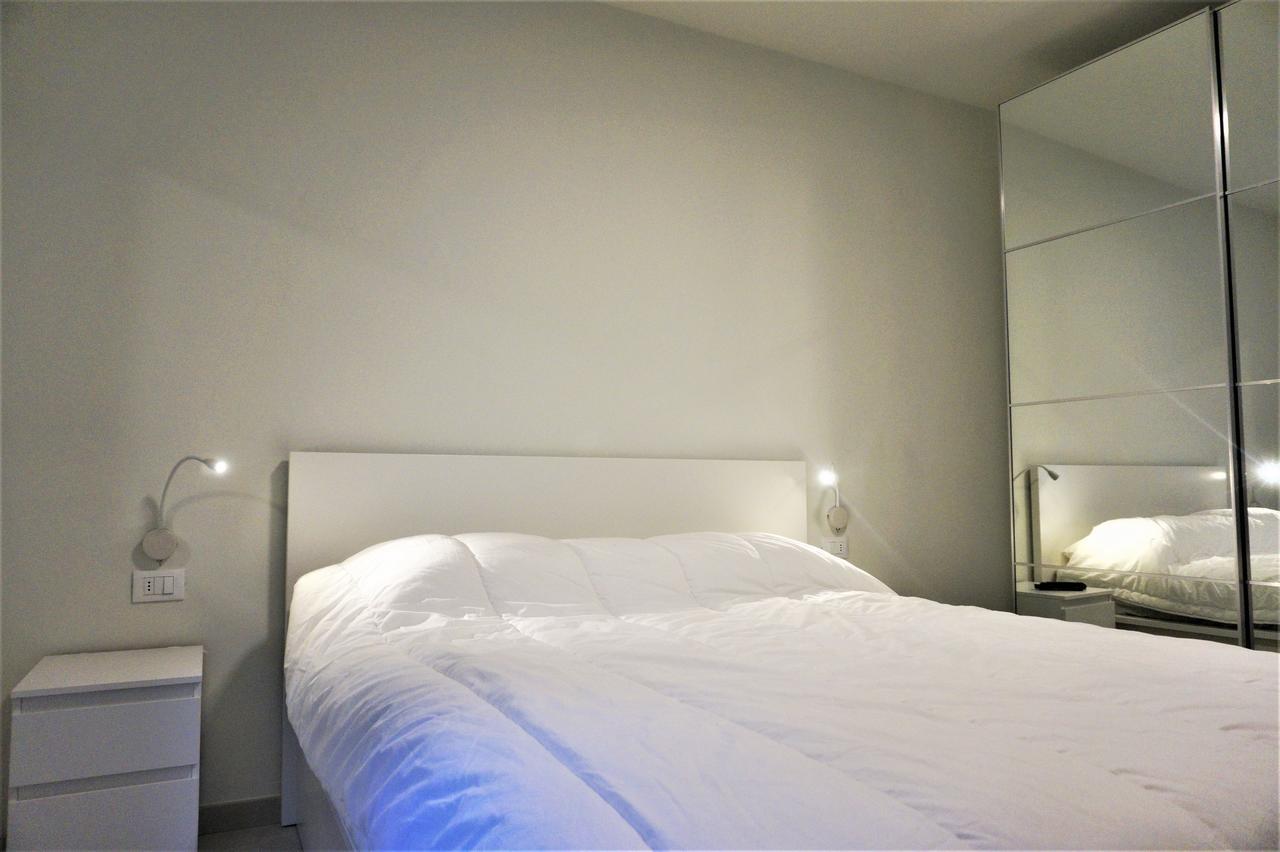 Appartement Apartament Fabrizia à Riva del Garda Extérieur photo