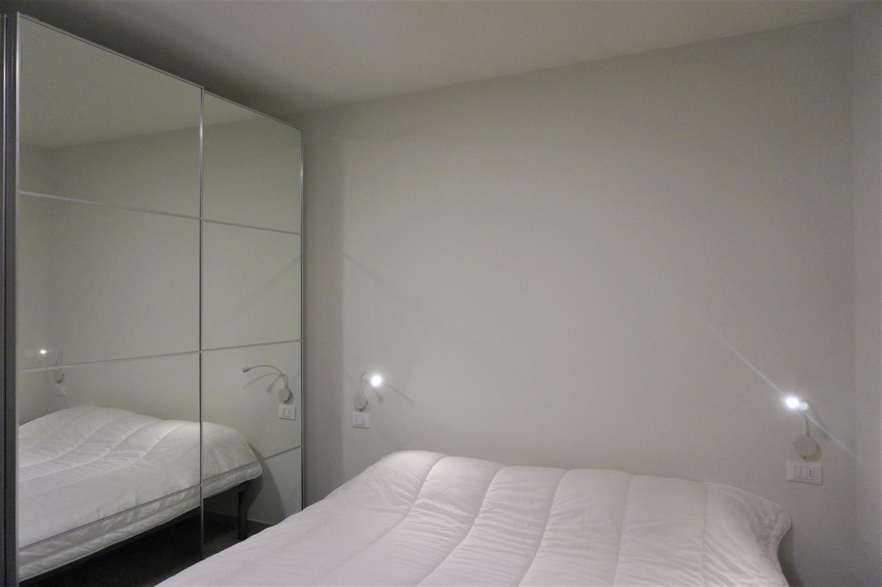 Appartement Apartament Fabrizia à Riva del Garda Extérieur photo