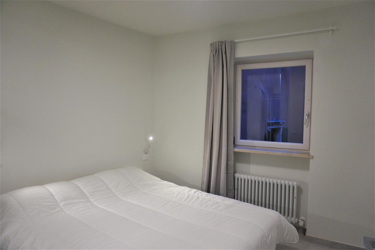Appartement Apartament Fabrizia à Riva del Garda Extérieur photo