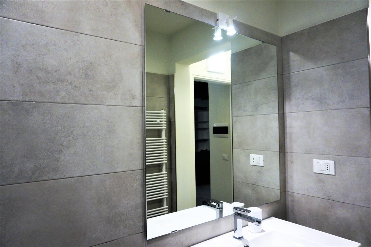 Appartement Apartament Fabrizia à Riva del Garda Extérieur photo