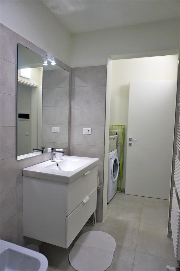 Appartement Apartament Fabrizia à Riva del Garda Extérieur photo