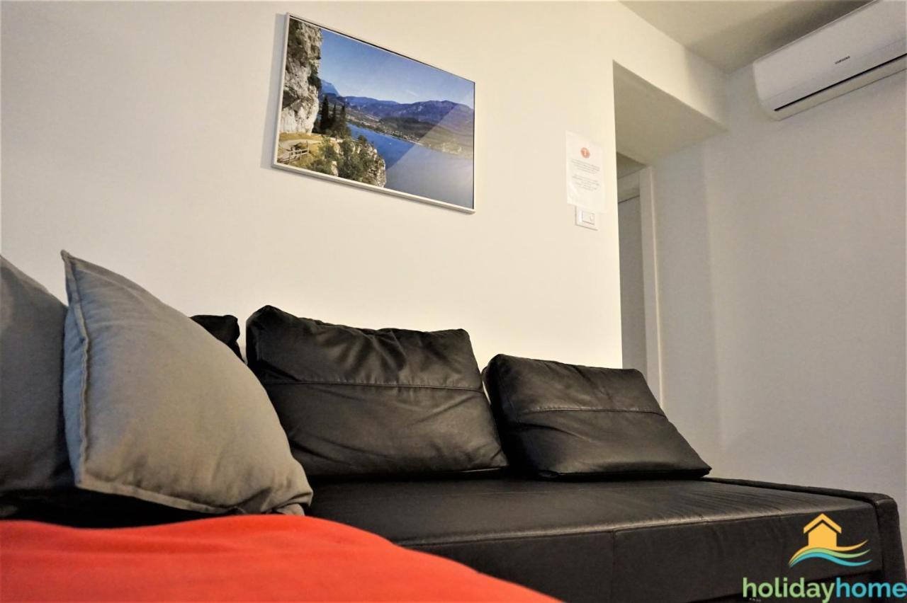 Appartement Apartament Fabrizia à Riva del Garda Extérieur photo