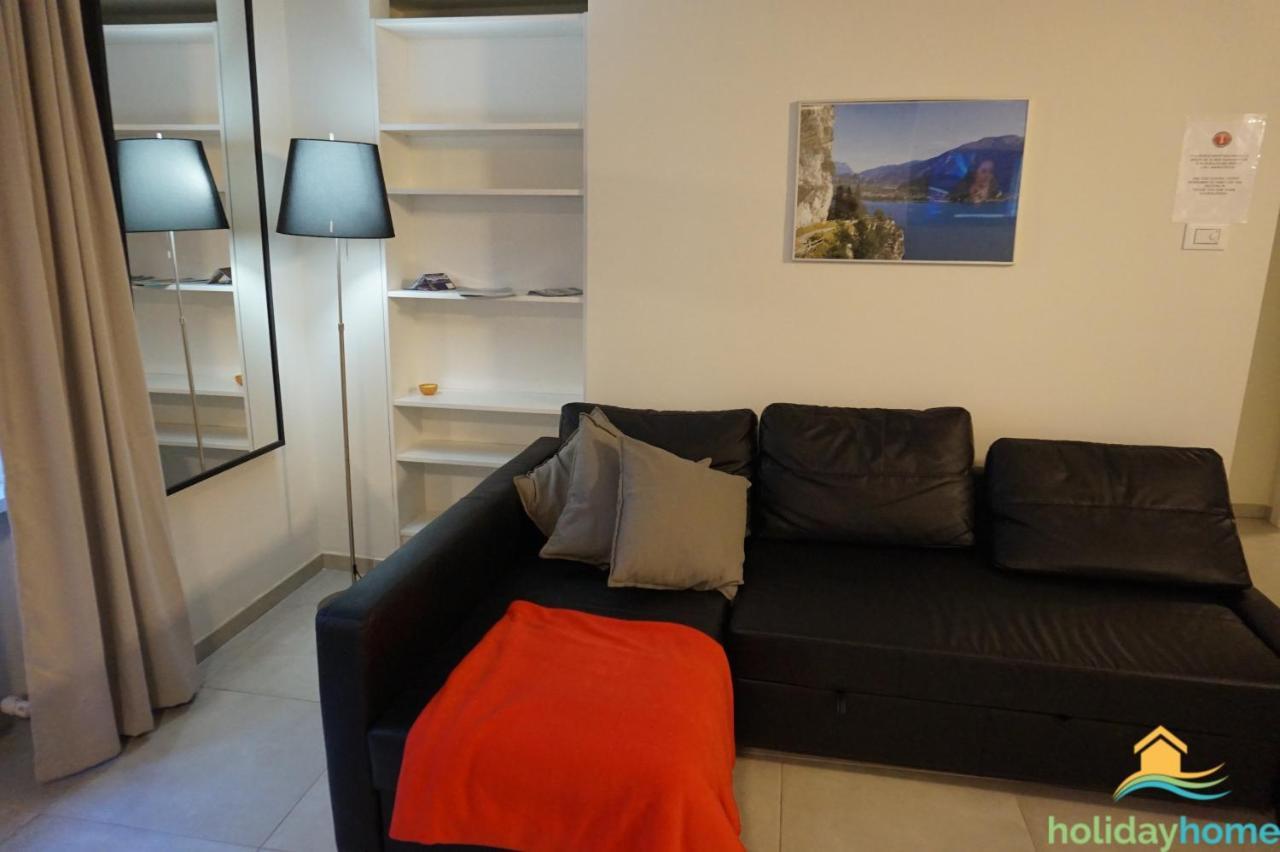Appartement Apartament Fabrizia à Riva del Garda Extérieur photo