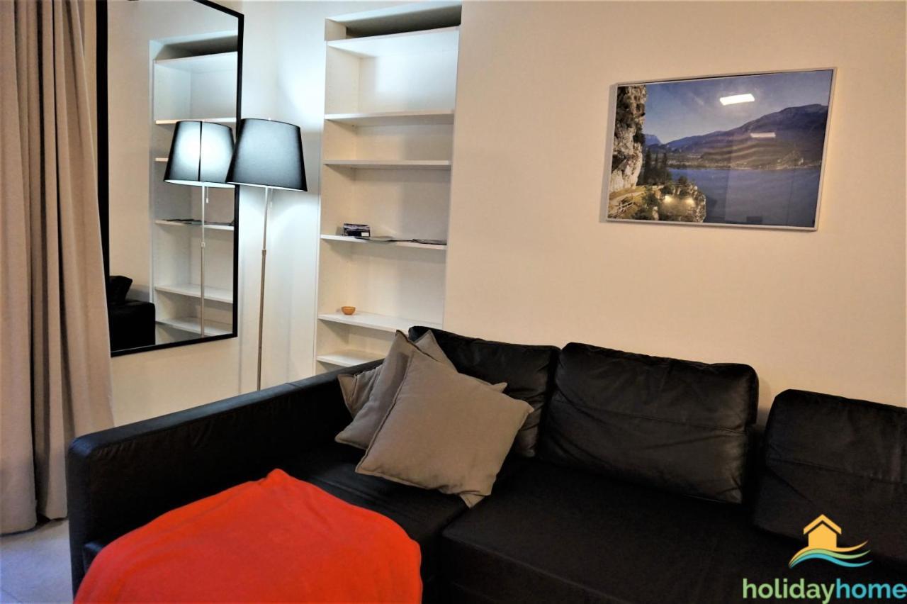 Appartement Apartament Fabrizia à Riva del Garda Extérieur photo