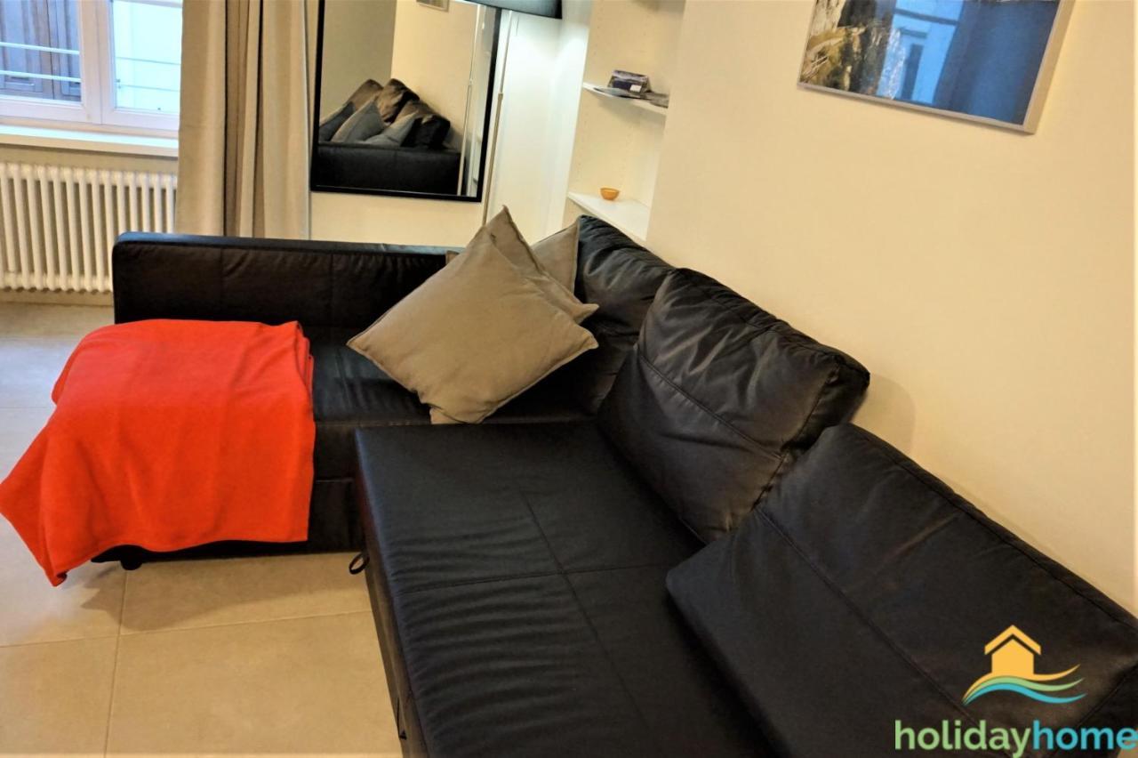 Appartement Apartament Fabrizia à Riva del Garda Extérieur photo