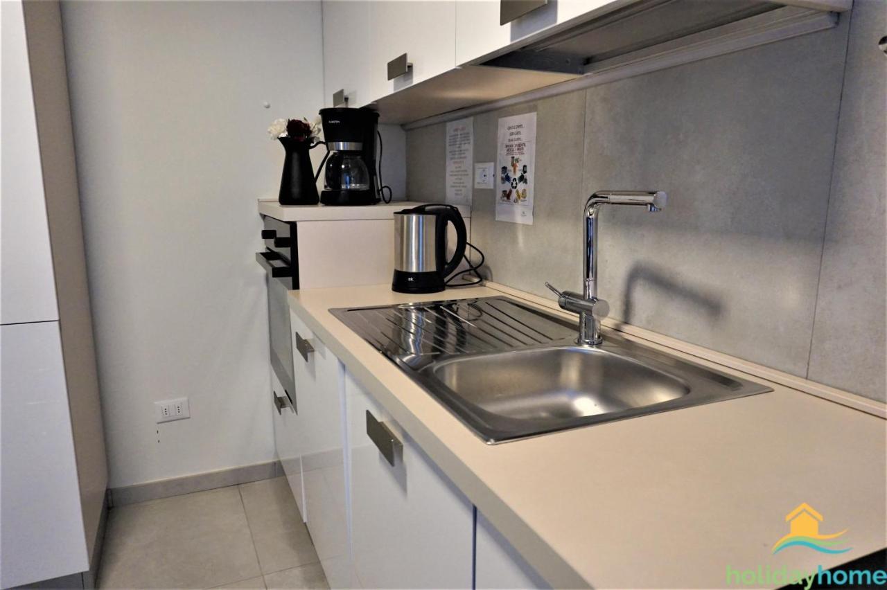 Appartement Apartament Fabrizia à Riva del Garda Extérieur photo