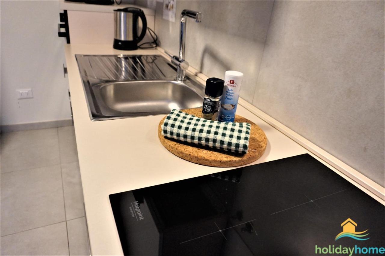 Appartement Apartament Fabrizia à Riva del Garda Extérieur photo